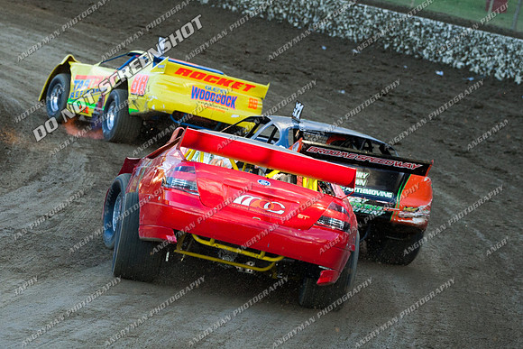 super sedan 25 t25 kevin purton - 22 - Latrobe - 1st Feb 2013-5