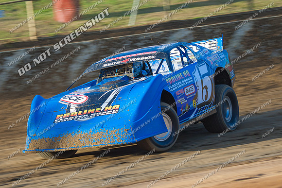 super sedan 15 q15 matt mathew pascoe - 22 - Latrobe - 1st Feb 2013-8