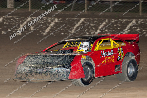 super sedan 25 t25 kevin purton - 22 - Latrobe - 1st Feb 2013-6