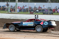 Tassie Six 4 - 22 - Latrobe - 1st Feb 2013-3