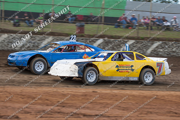 tassie six 7 - 22 - Latrobe - 1st Feb 2013-3