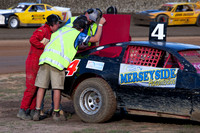 Tassie Six 4 - 22 - Latrobe - 1st Feb 2013-4