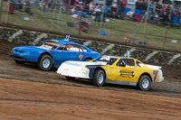 tassie six 7 - 22 - Latrobe - 1st Feb 2013-2
