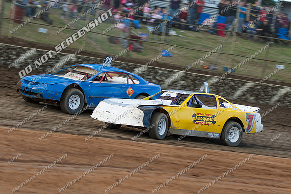 tassie six 7 - 22 - Latrobe - 1st Feb 2013-2
