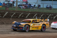Tassie Six 6 - 22 - Latrobe - 1st Feb 2013-4