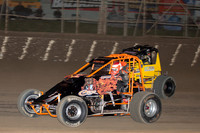 wingless 4 t4 gerry hoekstra - 22 - Latrobe - 1st Feb 2013