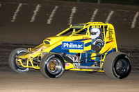 wingless 2 t2 t02 - 22 - Latrobe - 1st Feb 2013-3