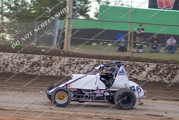 wingless 46 t46 - 22 - Latrobe - 1st Feb 2013