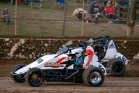 wingless 5 - 22 - Latrobe - 1st Feb 2013
