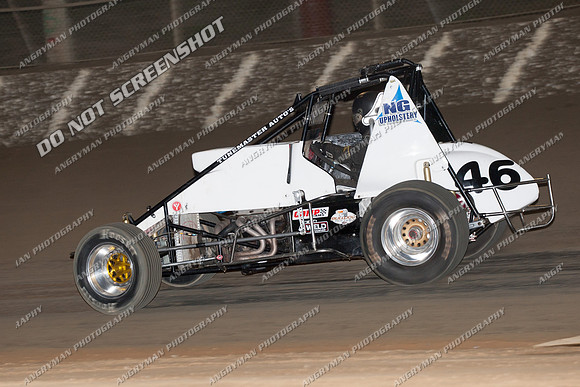 wingless 46 t46 - 22 - Latrobe - 1st Feb 2013-3