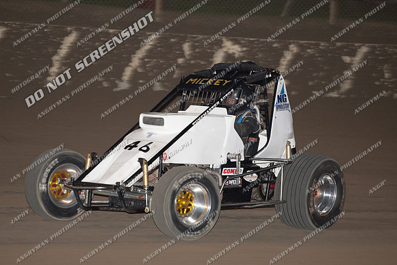 wingless 46 t46 - 22 - Latrobe - 1st Feb 2013-2