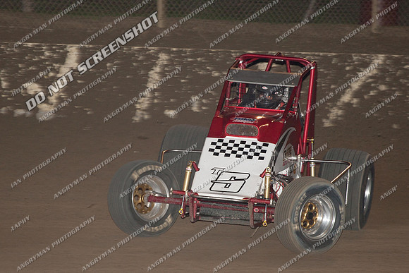 wingless 6 t6 - 22 - Latrobe - 1st Feb 2013