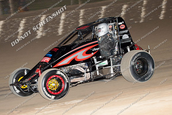 wingless 21 t21 joe turnbull - 22 - Latrobe - 1st Feb 2013-2