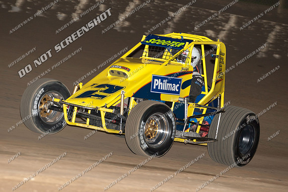 wingless 2 t2 t02 - 22 - Latrobe - 1st Feb 2013