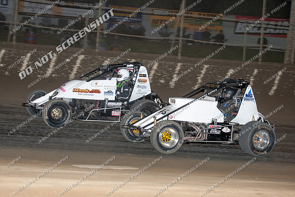 wingless 46 t46 - 22 - Latrobe - 1st Feb 2013-4