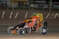 wingless 4 t4 gerry hoekstra - 22 - Latrobe - 1st Feb 2013-2