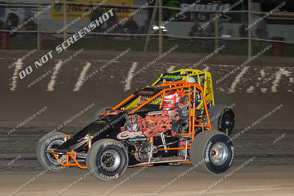 wingless 4 t4 gerry hoekstra - 22 - Latrobe - 1st Feb 2013-2
