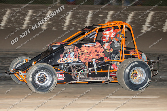 wingless 4 t4 gerry hoekstra - 22 - Latrobe - 1st Feb 2013-3