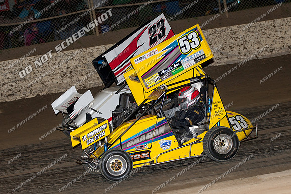 formula 500 53 t53 stuart pearton - 23 - Latrobe - 2nd Feb 2013-4