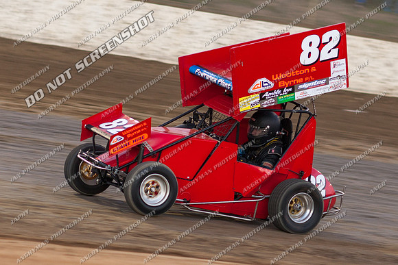 formula 500 82 - 23 - Latrobe - 2nd Feb 2013