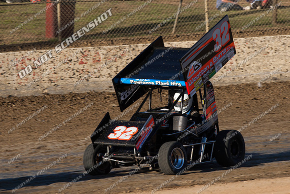 Formula 500 32 T32 - 23 - Latrobe - 2nd Feb 2013