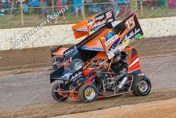 Formula 500 15 T15 - 23 - Latrobe - 2nd Feb 2013-4