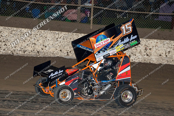 Formula 500 15 T15 - 23 - Latrobe - 2nd Feb 2013-5