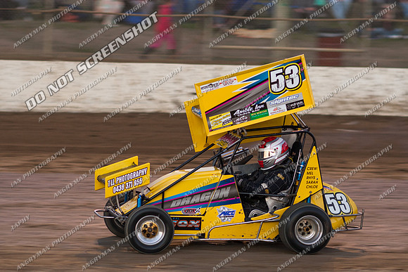 formula 500 53 t53 stuart pearton - 23 - Latrobe - 2nd Feb 2013-2