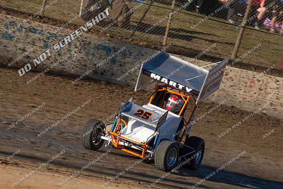 formula 500 25 t25 marty harding - 23 - Latrobe - 2nd Feb 2013-2