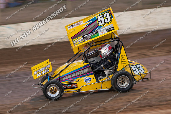 formula 500 53 t53 stuart pearton - 23 - Latrobe - 2nd Feb 2013-3
