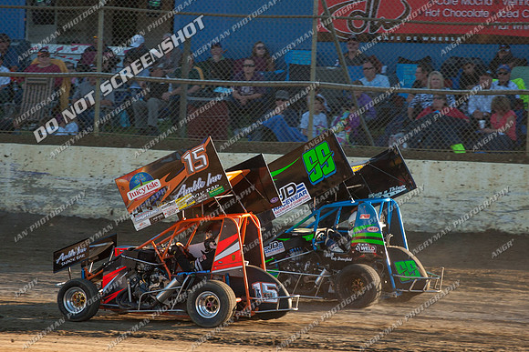 Formula 500 15 T15 - 23 - Latrobe - 2nd Feb 2013-3
