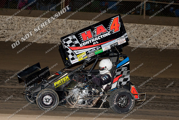 formula 500 4 t4 brad whitchurch - 23 - Latrobe - 2nd Feb 2013-5