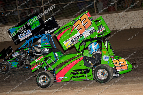 formula 500 33 t33 jason cox - 23 - Latrobe - 2nd Feb 2013-6