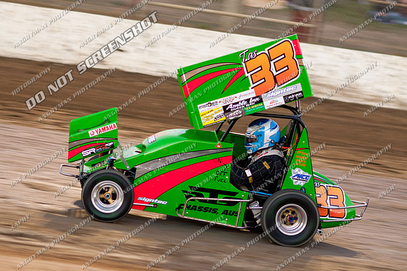 formula 500 33 t33 jason cox - 23 - Latrobe - 2nd Feb 2013-5