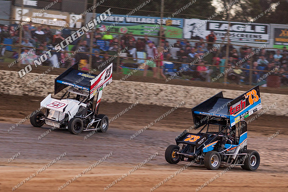 formula 500 73 t73 kristian kelly - 23 - Latrobe - 2nd Feb 2013-4