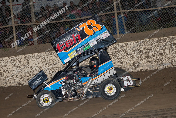 formula 500 73 t73 kristian kelly - 23 - Latrobe - 2nd Feb 2013-5