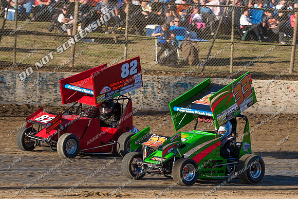 formula 500 33 t33 jason cox - 23 - Latrobe - 2nd Feb 2013-4