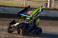formula 500 1 t1 47 t47 marcus kelly - 23 - Latrobe - 2nd Feb 2013