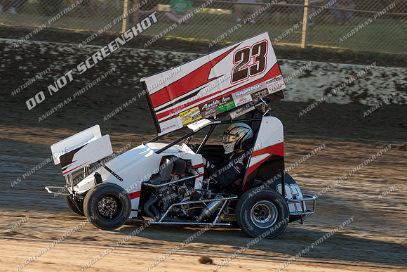 formula 500 23 t23 matt redpath - 23 - Latrobe - 2nd Feb 2013