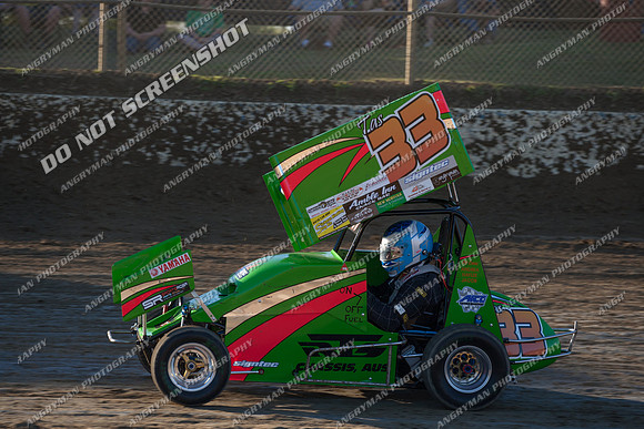 formula 500 33 t33 jason cox - 23 - Latrobe - 2nd Feb 2013-3