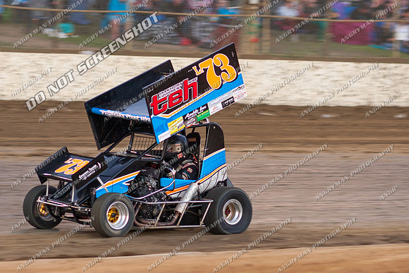 formula 500 73 t73 kristian kelly - 23 - Latrobe - 2nd Feb 2013-3
