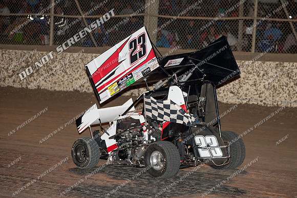 formula 500 23 t23 matt redpath - 23 - Latrobe - 2nd Feb 2013-6