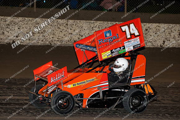 formula 500 74 t74 - 23 - Latrobe - 2nd Feb 2013