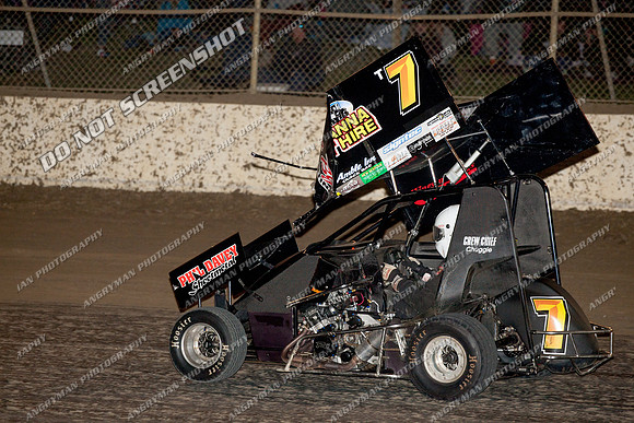 Formula 500 7 T7 - 23 - Latrobe - 2nd Feb 2013-5