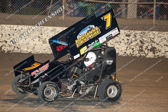 Formula 500 7 T7 - 23 - Latrobe - 2nd Feb 2013-4