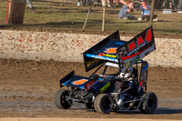formula 500 4 t4 brad whitchurch - 23 - Latrobe - 2nd Feb 2013