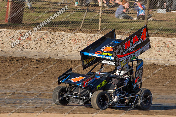 formula 500 4 t4 brad whitchurch - 23 - Latrobe - 2nd Feb 2013