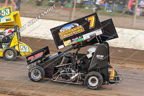 Formula 500 7 T7 - 23 - Latrobe - 2nd Feb 2013-3