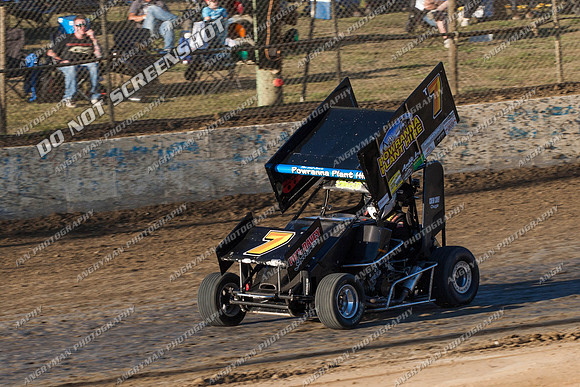 Formula 500 7 T7 - 23 - Latrobe - 2nd Feb 2013-2