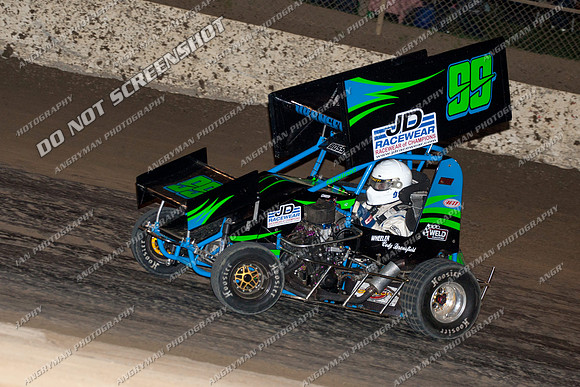formula 99 t99 - 23 - Latrobe - 2nd Feb 2013-5